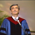 Dr. D. James Kennedy