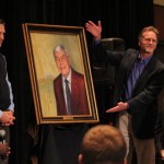 Dr. David Hesselgrave